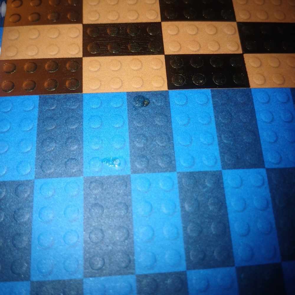 LOUIS VUITTON 2022 Holiday Shopping Bag Limited Edition (LegoLand theme) UGC - Picture 8 of 8